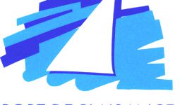 Logo du port – grande version