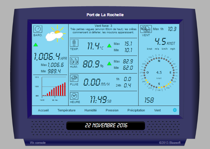 meteo-flash