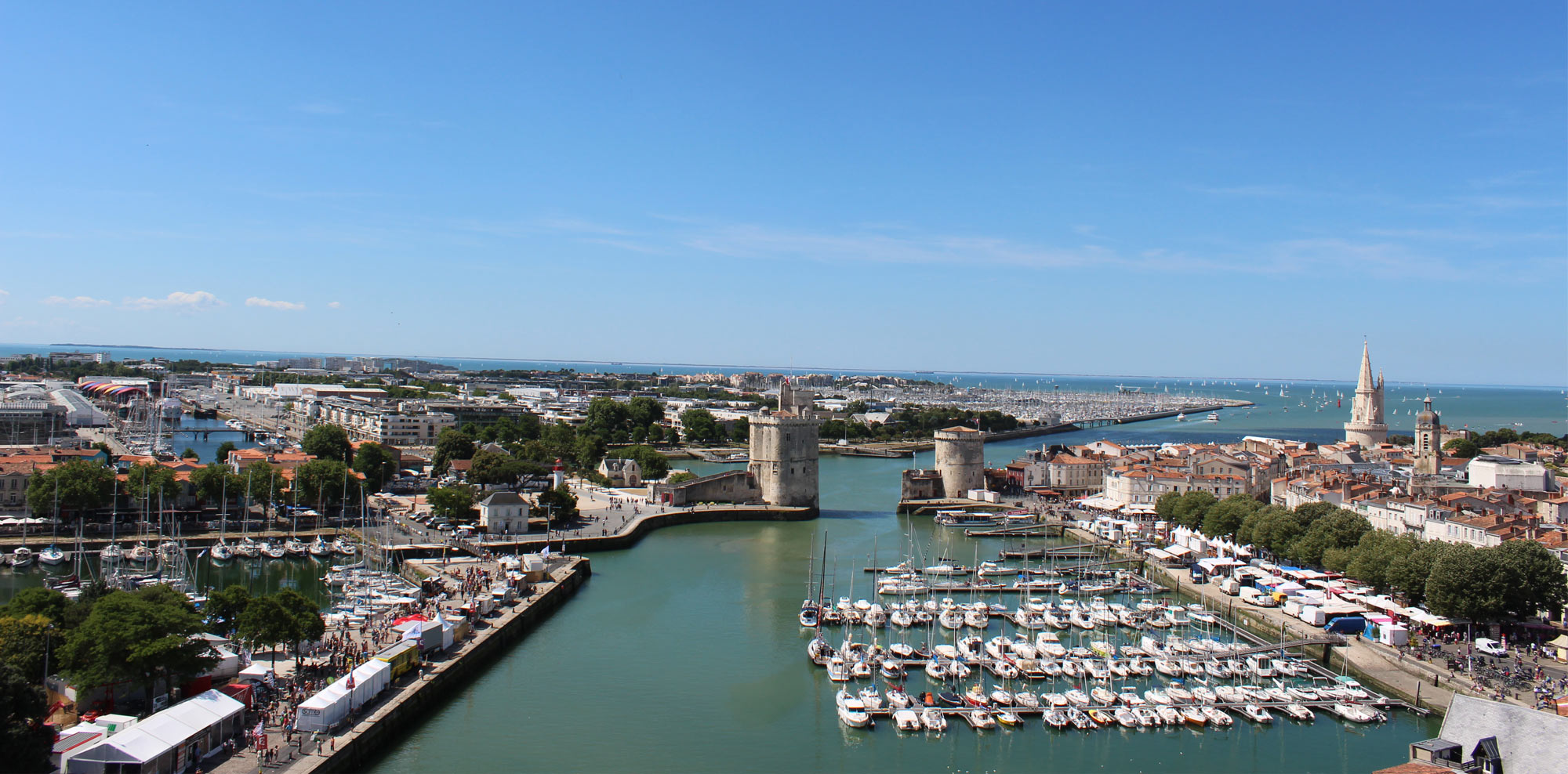 Port de Plaisance - Home