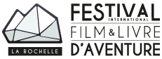 logo du Festival International du Film et Livre d'Aventure de La Rochelle